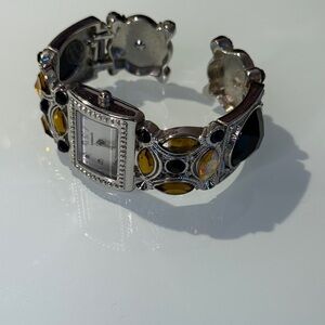 Versales stainless steel Watch